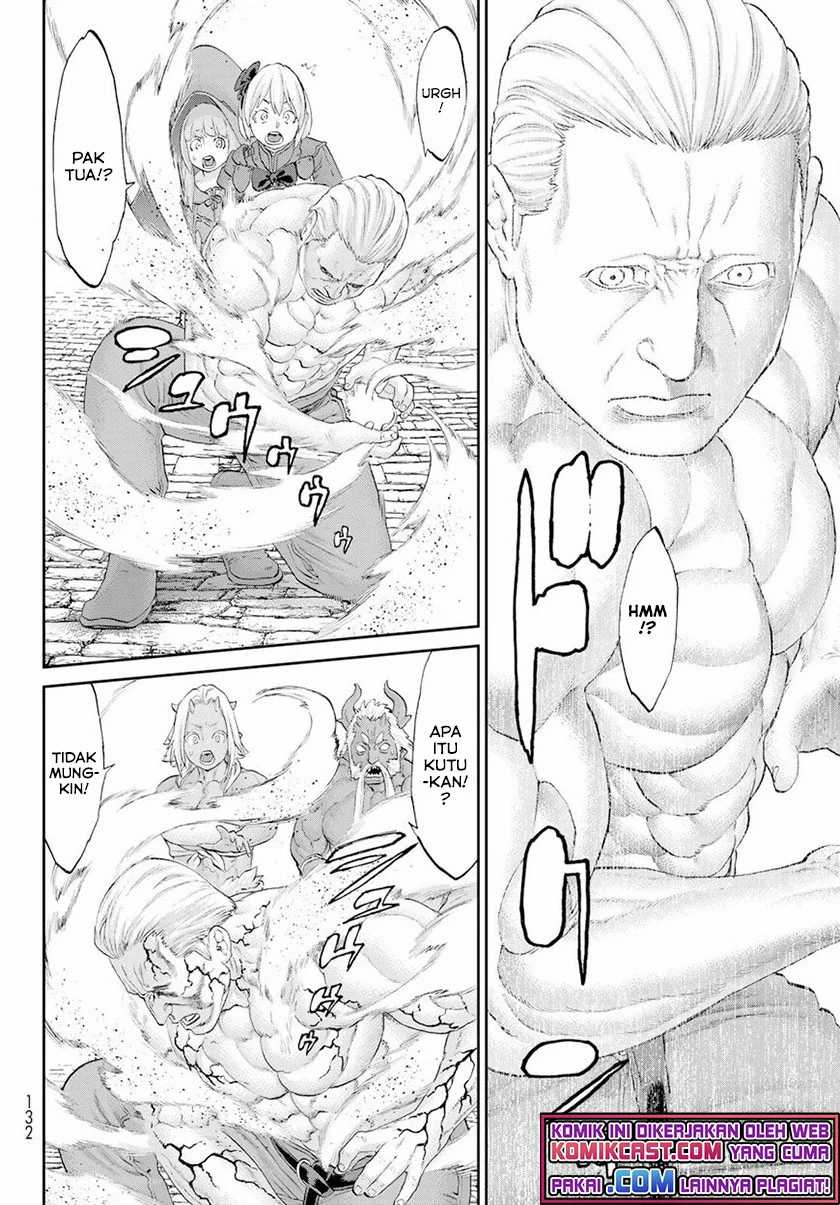 Isekai Putin Chapter 35 Gambar 27