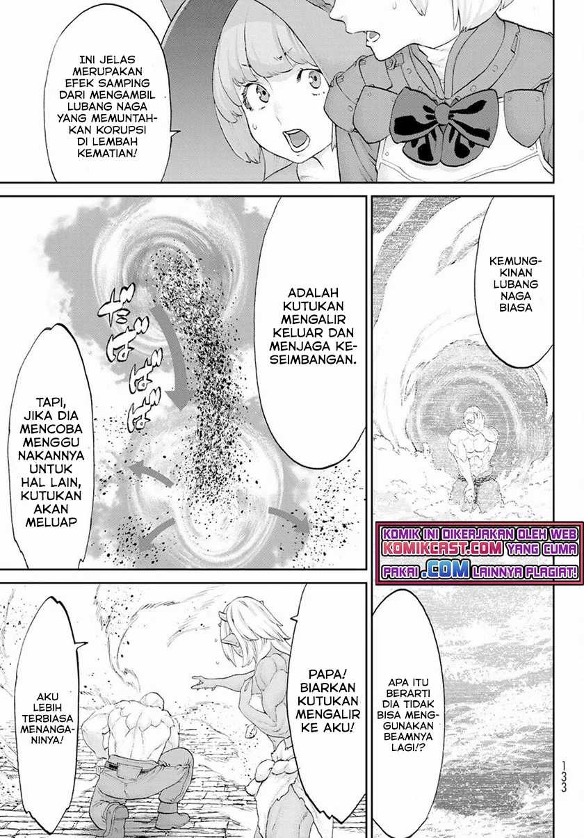 Isekai Putin Chapter 35 Gambar 28