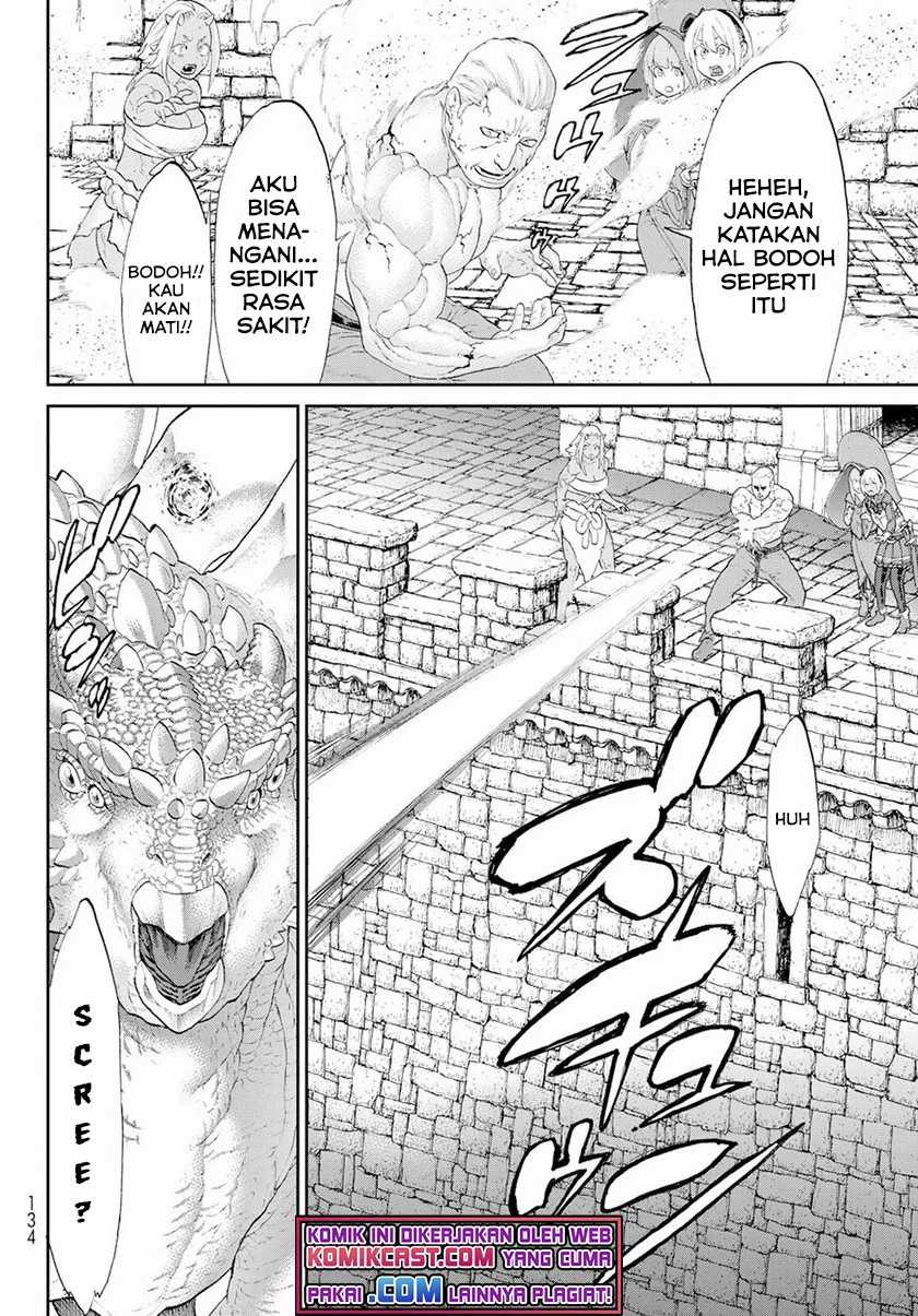 Isekai Putin Chapter 35 Gambar 29