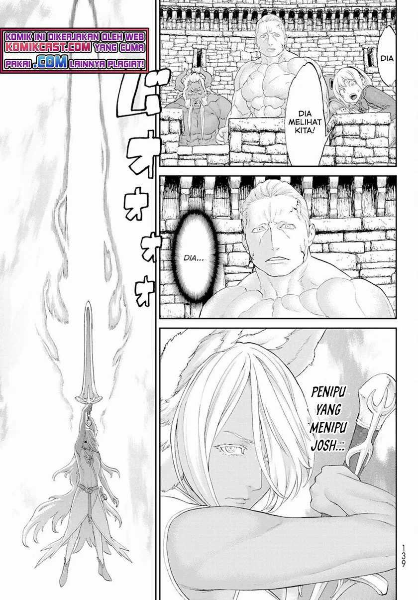 Isekai Putin Chapter 35 Gambar 34