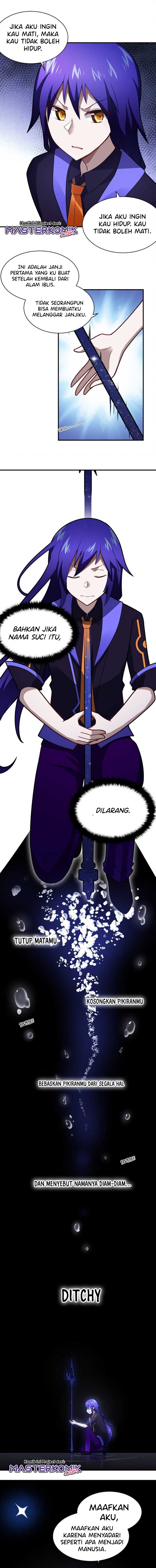 Baca Manhua I, the Strongest Demon, Have Regained My Youth?! Chapter 45 Gambar 2