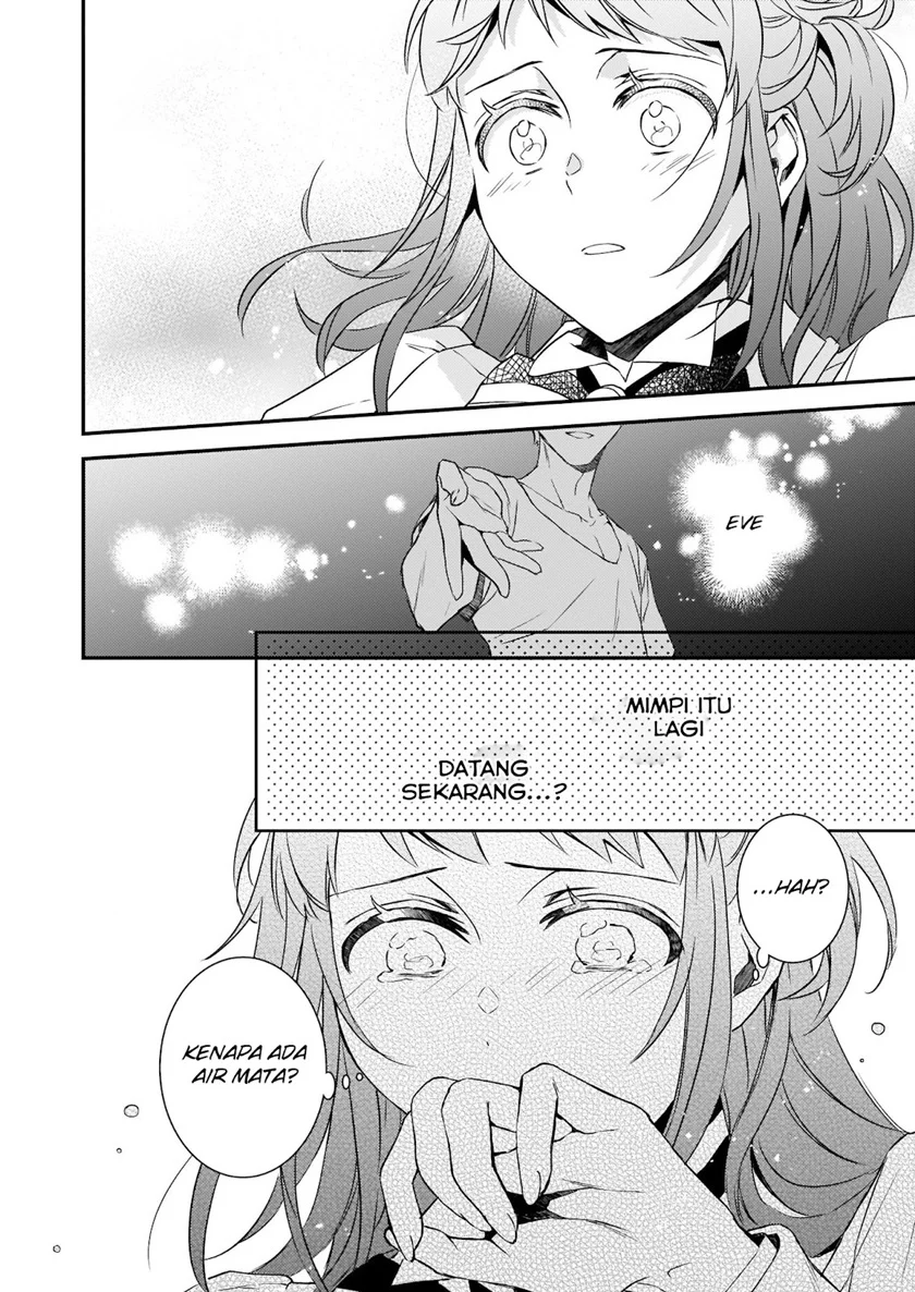 Tsundere Akuyaku Reijou Liselotte to Jikkyou no Endo-kun to Kaisetsu no Kobayashi-san Chapter 14.2 Gambar 16