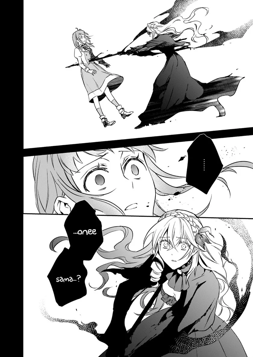 Tsundere Akuyaku Reijou Liselotte to Jikkyou no Endo-kun to Kaisetsu no Kobayashi-san Chapter 14.2 Gambar 22