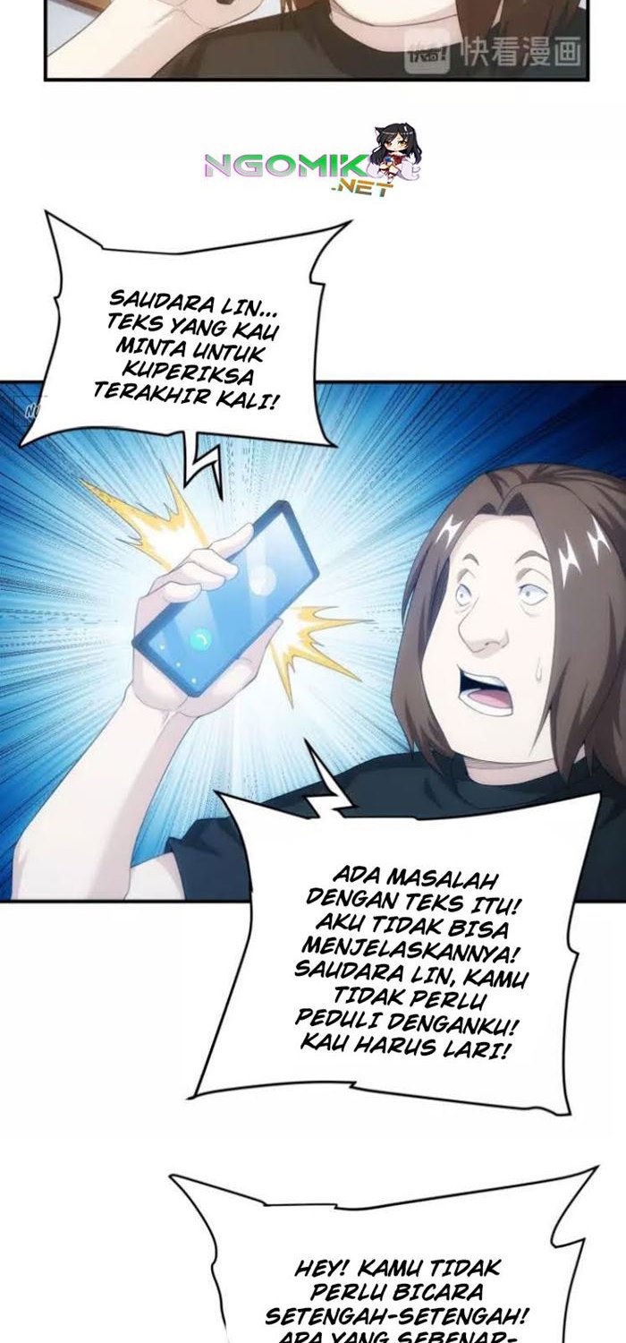 Rich Player Chapter 141 Gambar 33