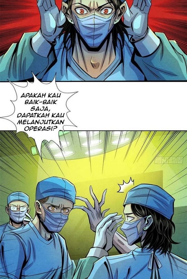 Doctor Li Ming Chapter 35 Gambar 10