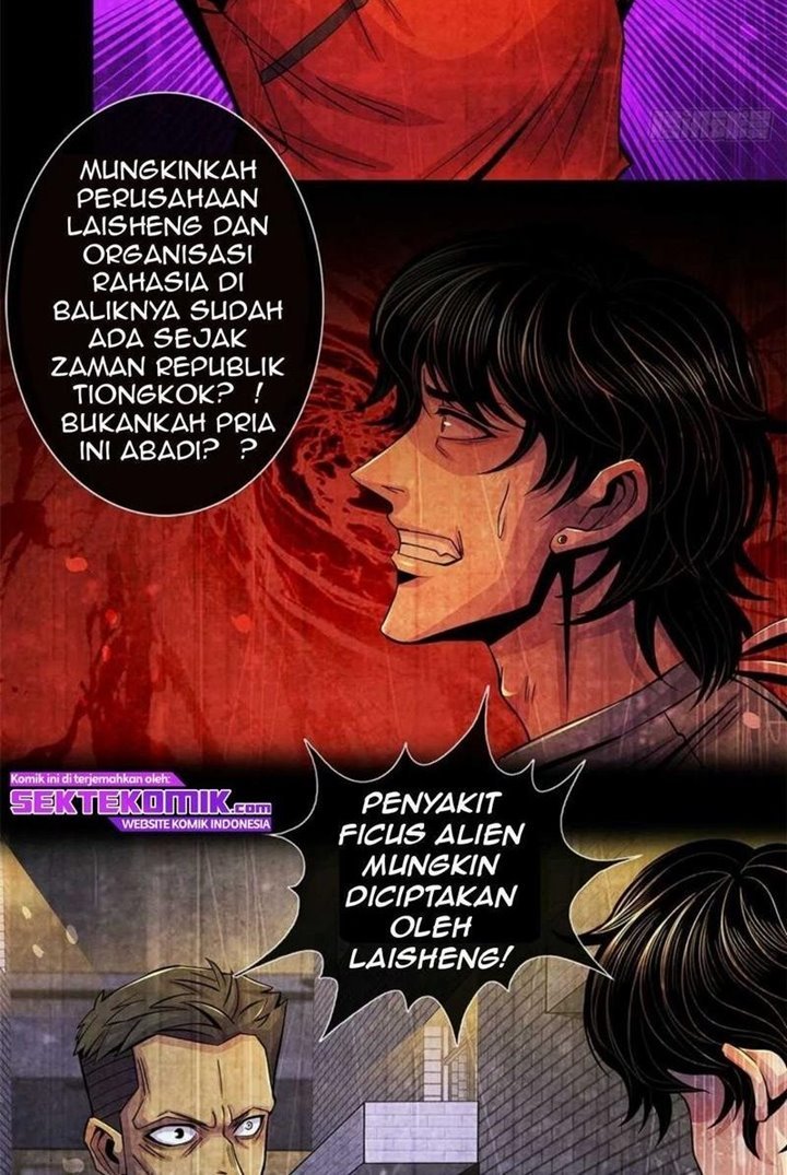 Doctor Li Ming Chapter 35 Gambar 6