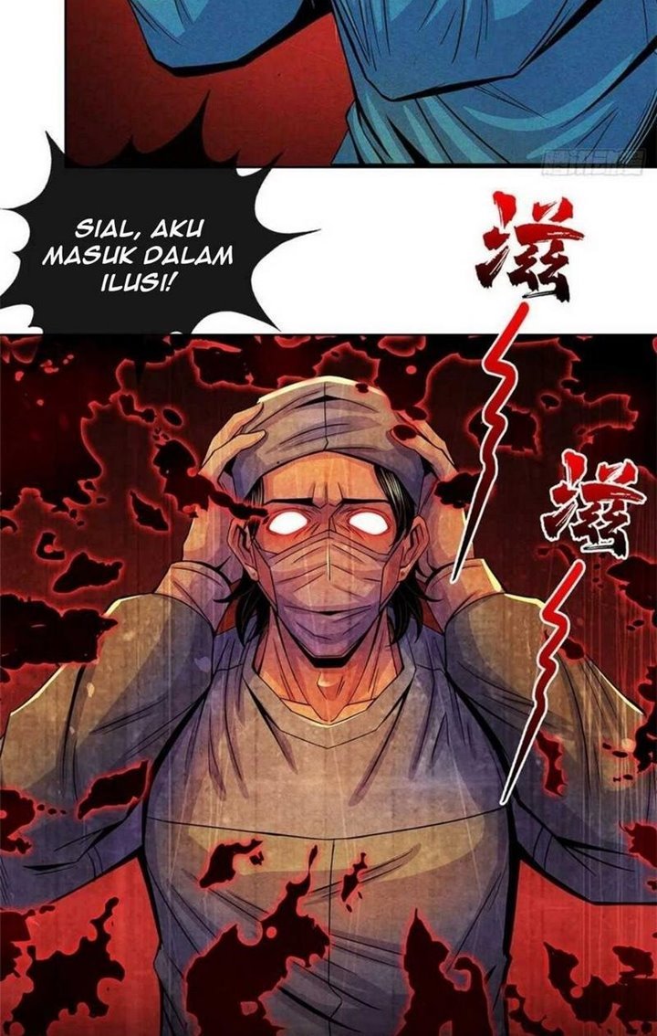 Doctor Li Ming Chapter 34 Gambar 29