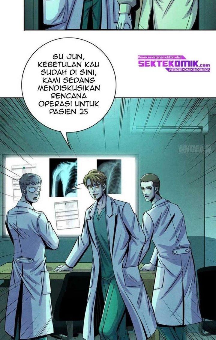 Doctor Li Ming Chapter 34 Gambar 4