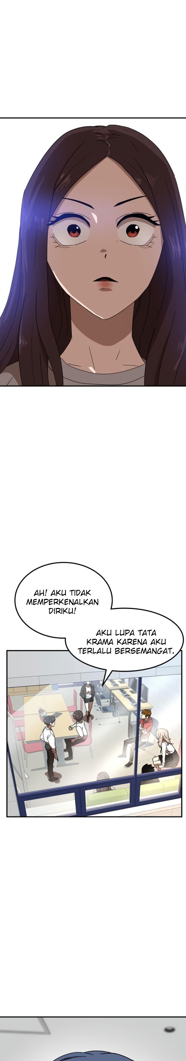 Baca Manhwa Double Click Chapter 25 Gambar 2