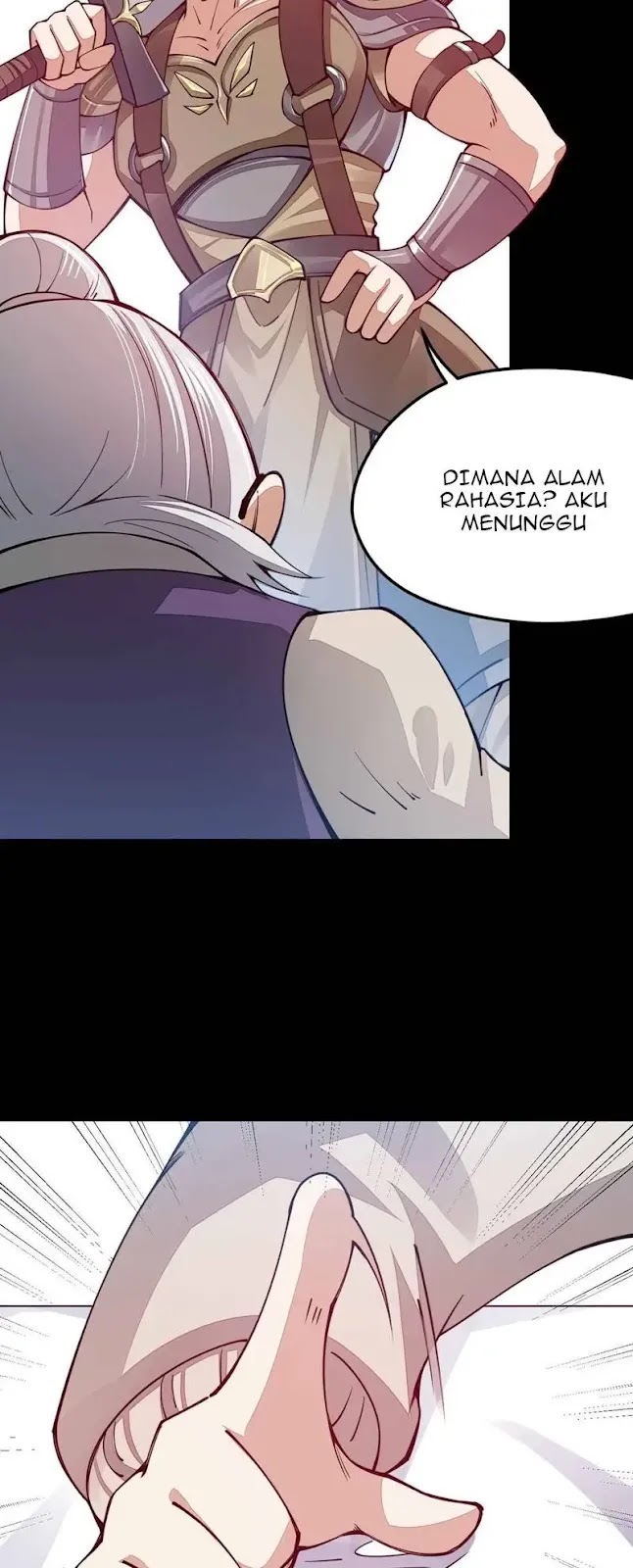 Sword Gods Life Is Not That Boring Chapter 22 Gambar 7