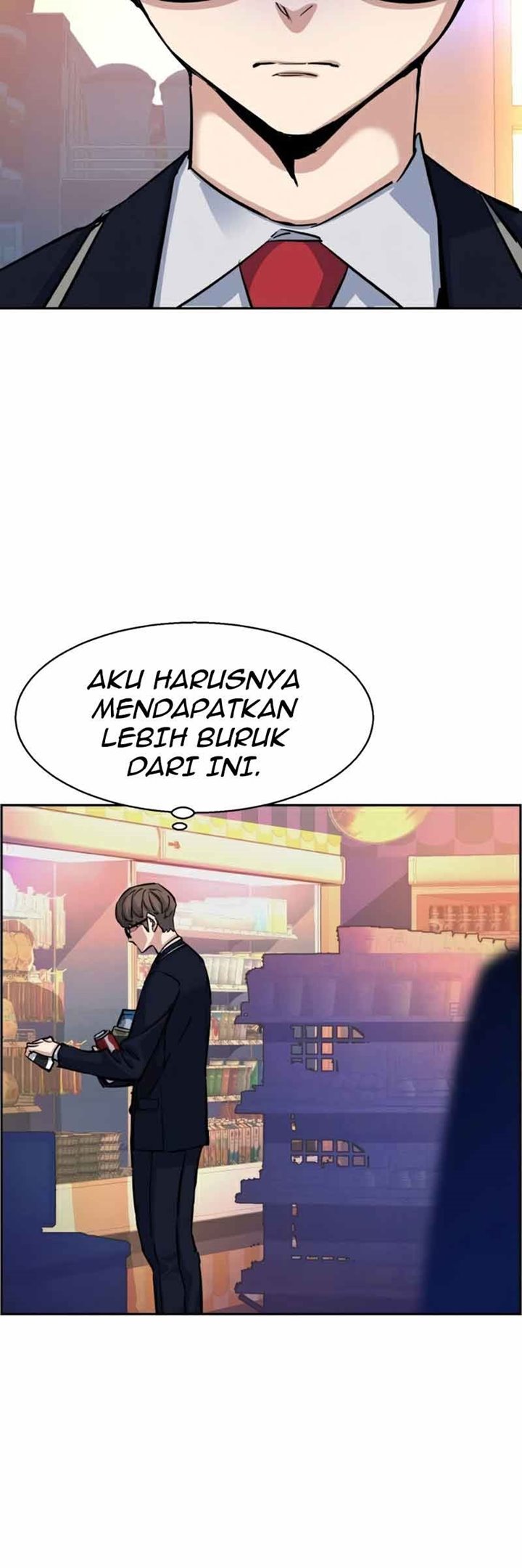 Mercenary Enrollment Chapter 68 Gambar 14