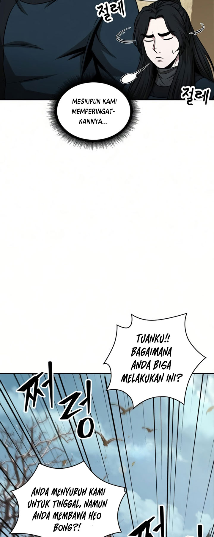 Nano Machine Chapter 88 Gambar 17