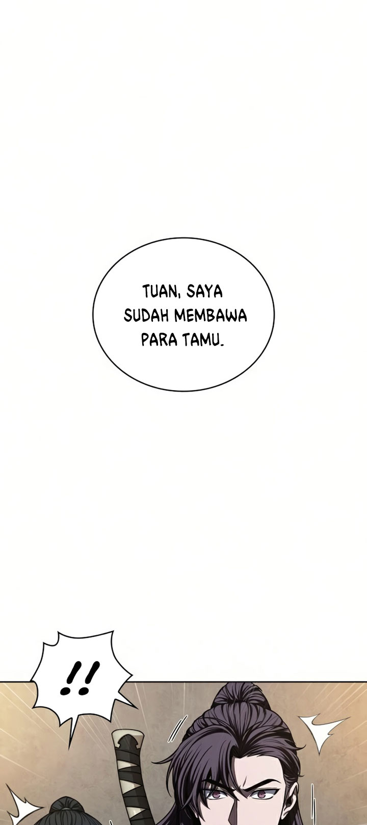 Nano Machine Chapter 88 Gambar 44