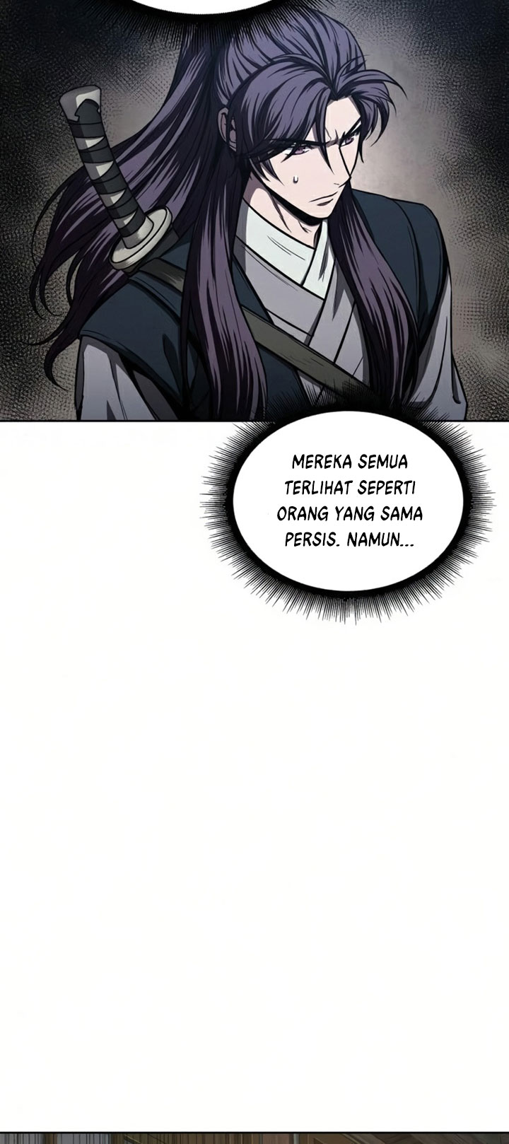 Nano Machine Chapter 88 Gambar 49