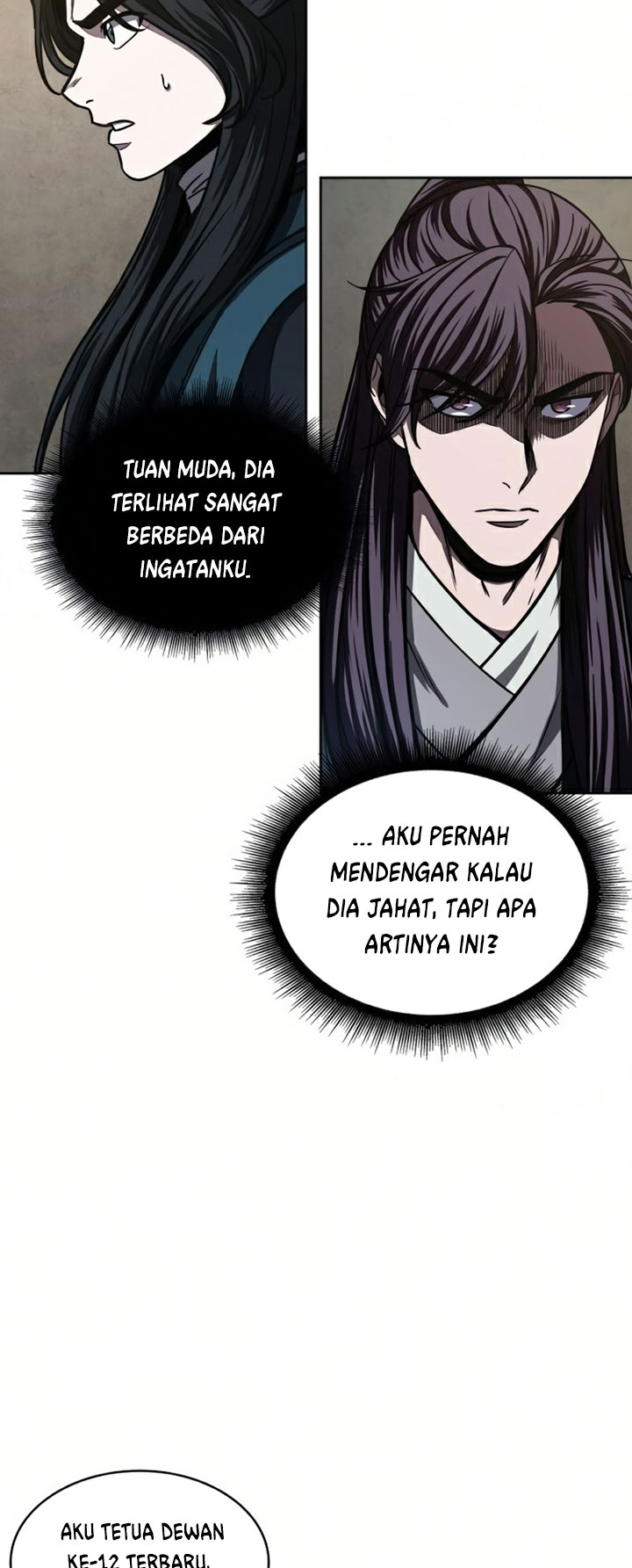 Nano Machine Chapter 88 Gambar 51