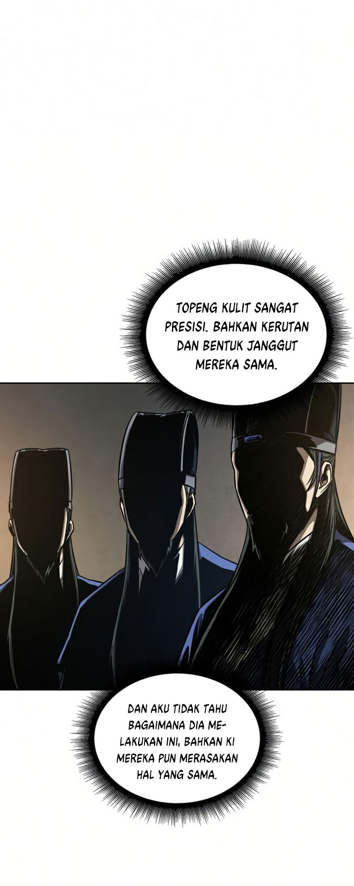 Nano Machine Chapter 88 Gambar 66