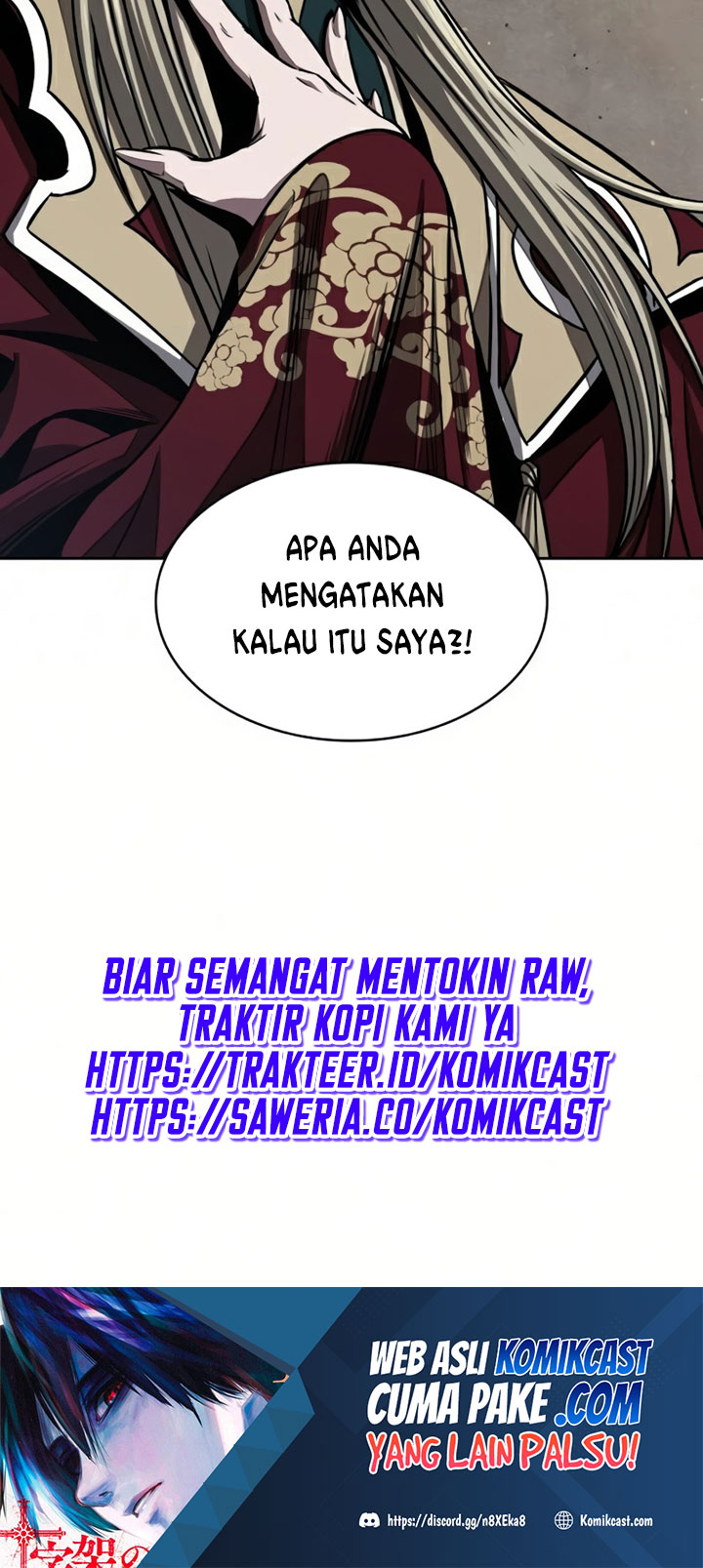 Nano Machine Chapter 88 Gambar 73