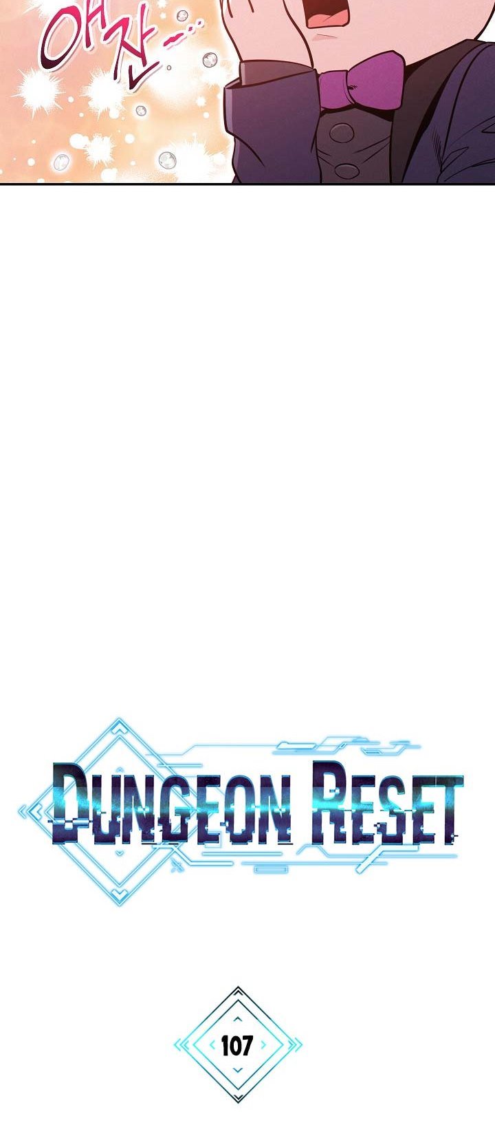 Dungeon Reset Chapter 107 Gambar 19