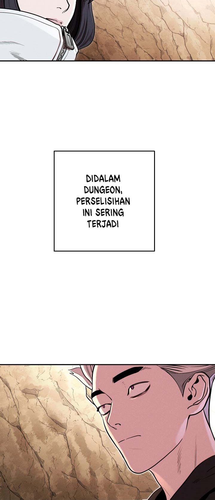 Dungeon Reset Chapter 107 Gambar 67