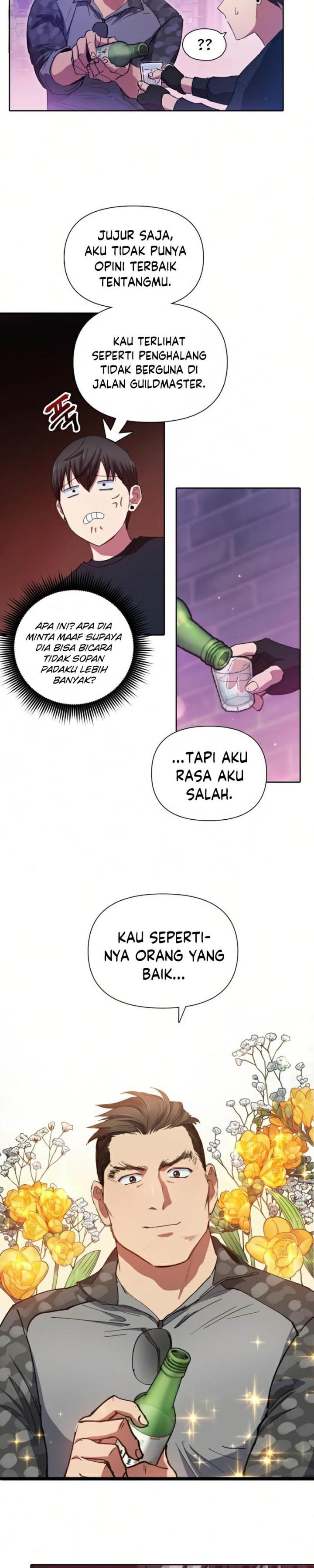 The S-Classes That I Raised Chapter 18 Gambar 6