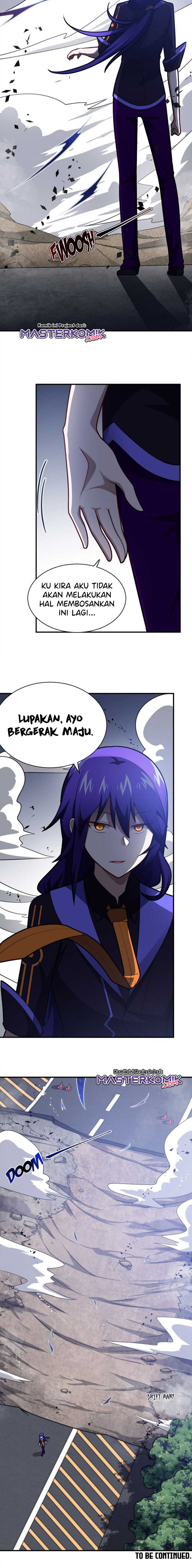 I, the Strongest Demon, Have Regained My Youth?! Chapter 47 Gambar 7