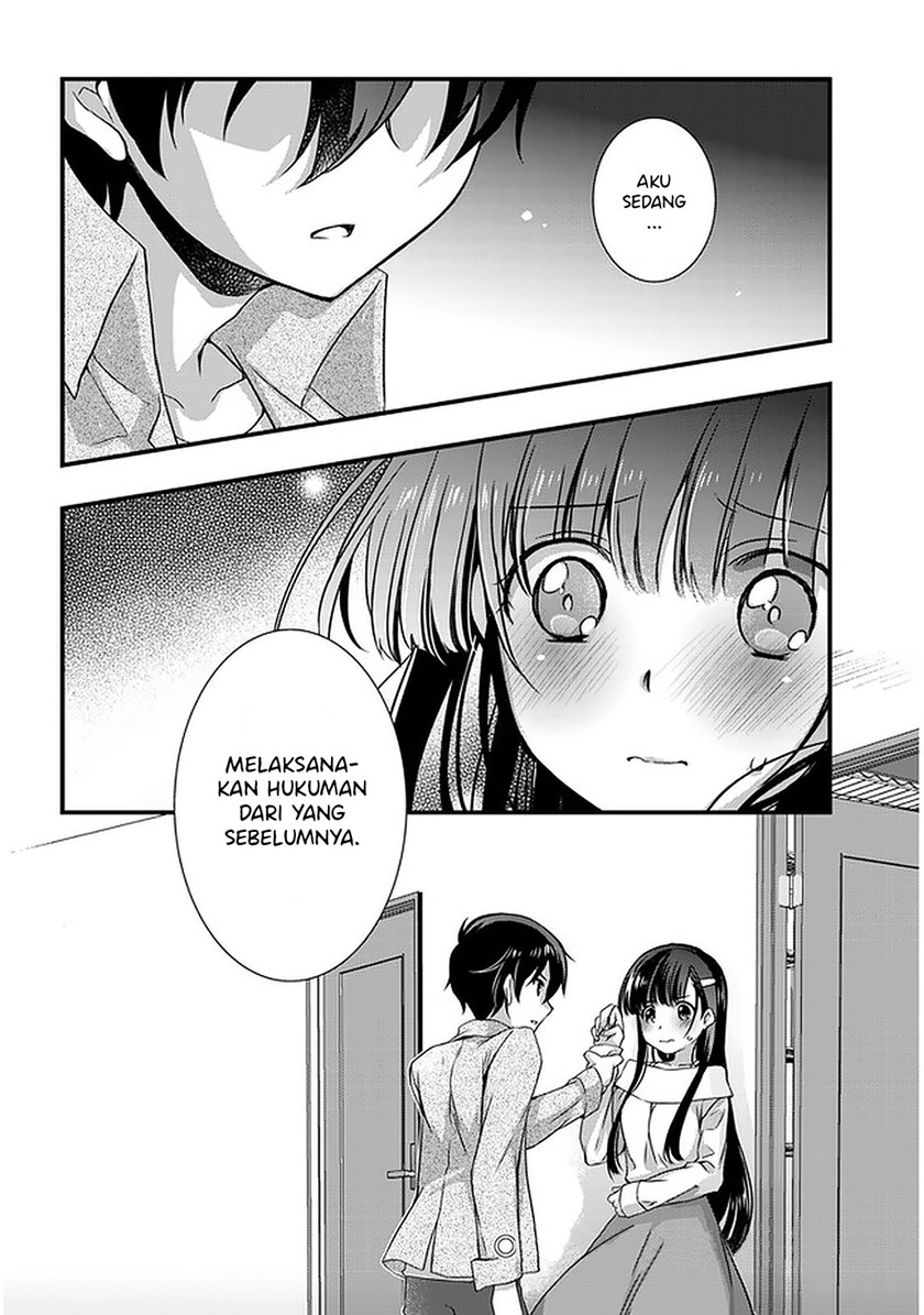 Mamahaha no Tsurego ga Moto Kanodatta Chapter 15 Gambar 23