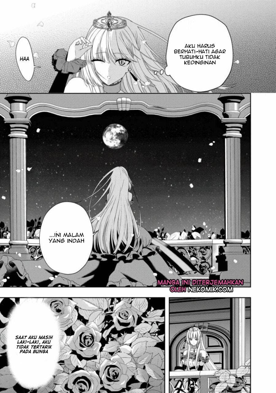 Sword, Tiara and High Heels Chapter 10 Gambar 22