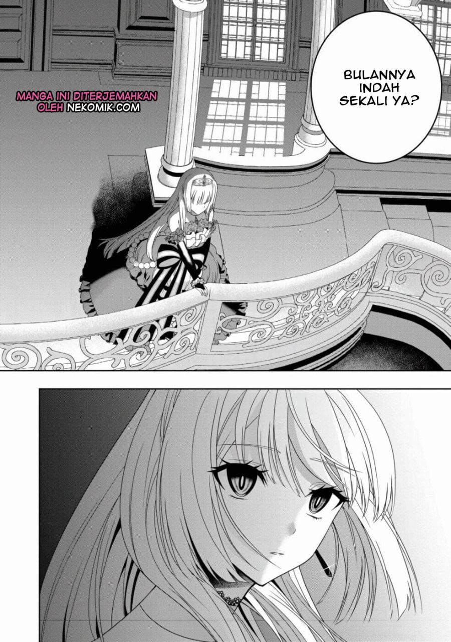 Sword, Tiara and High Heels Chapter 10 Gambar 23