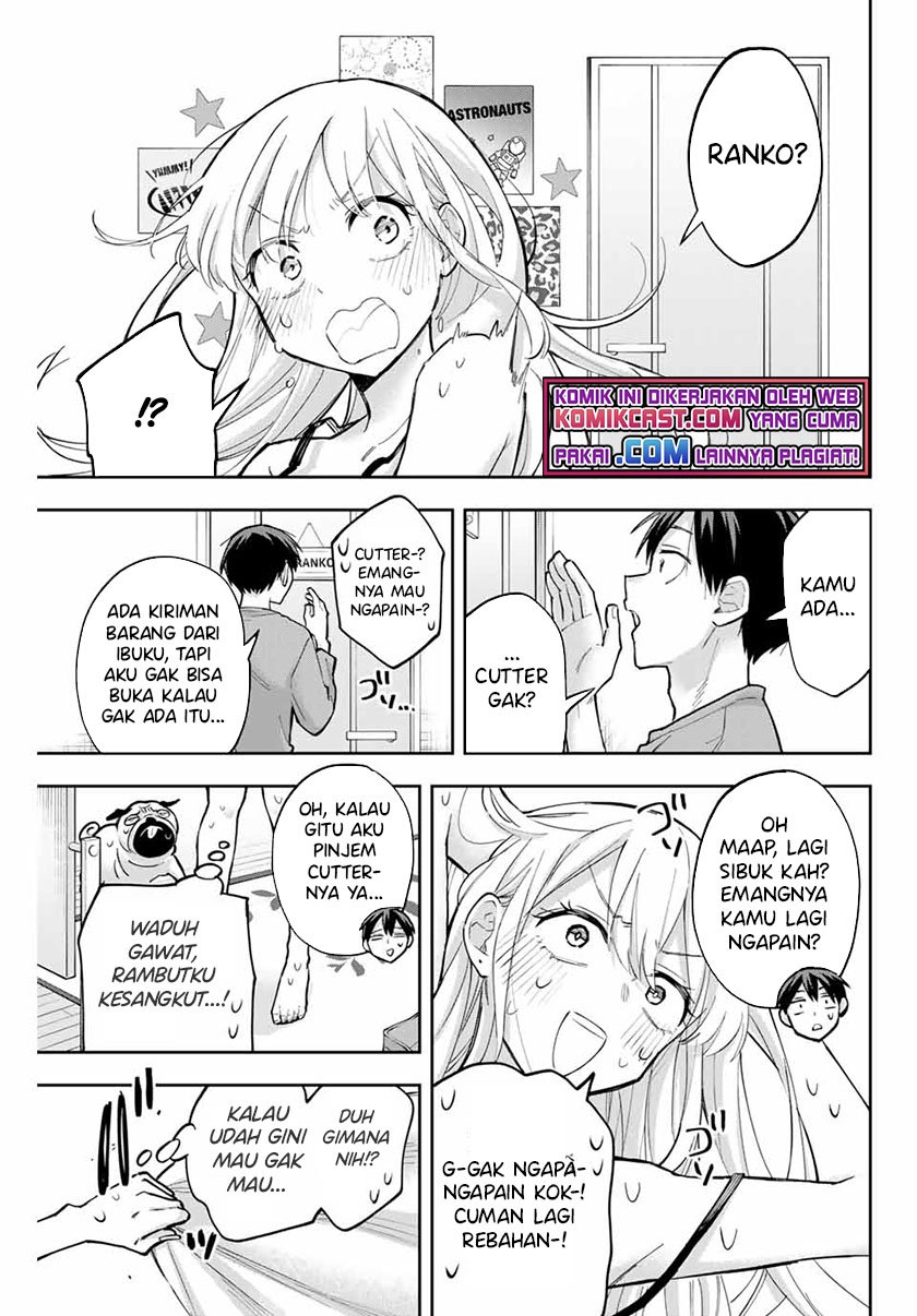 Hanazono Twins Chapter 61 Gambar 6