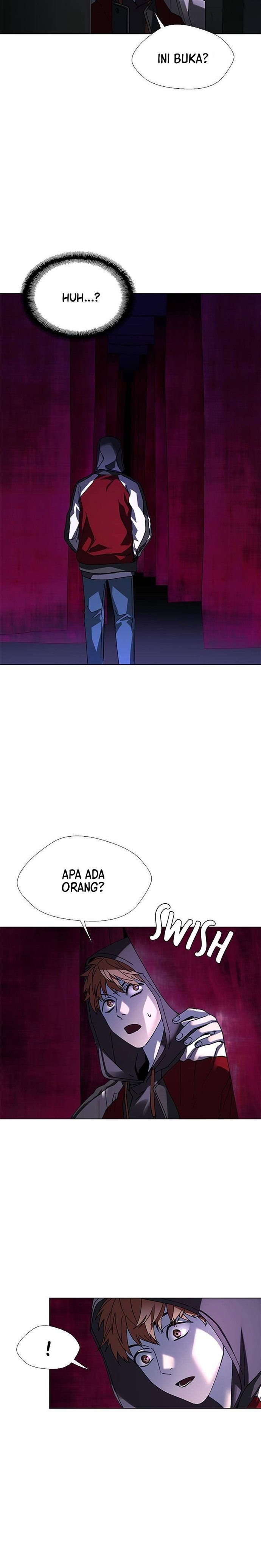 If AI Rules The World Chapter 30 Gambar 7