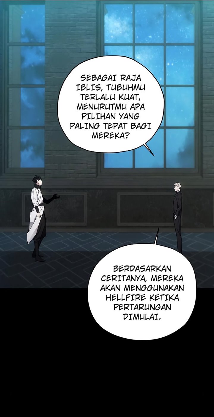 How to Live as a Villain Chapter 27 Gambar 23