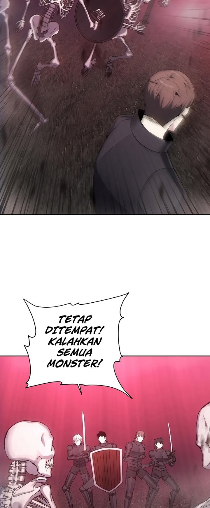 How to Live as a Villain Chapter 27 Gambar 6