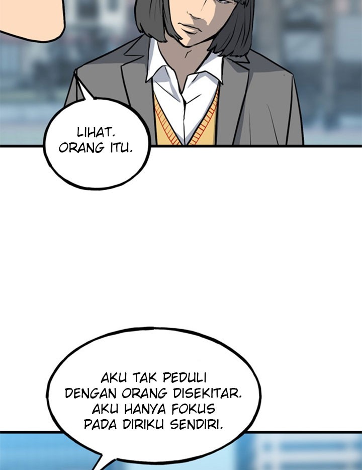 The Villain Chapter 144 Gambar 35