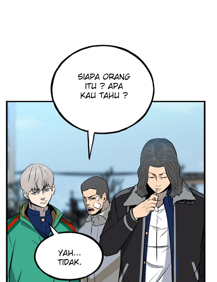 The Villain Chapter 144 Gambar 37