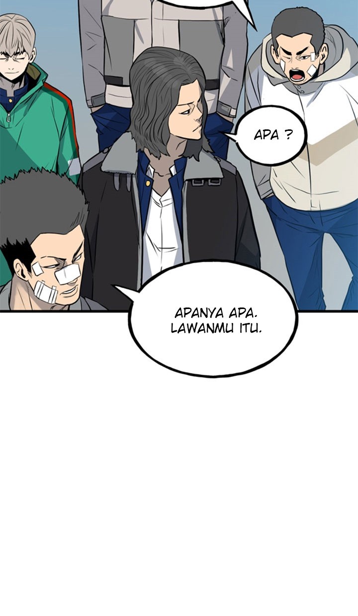 The Villain Chapter 144 Gambar 9