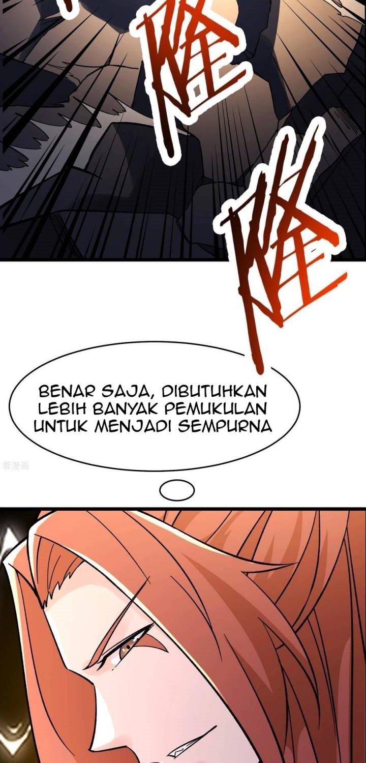 Apprentices Are All Female Devil Chapter 68 Gambar 10