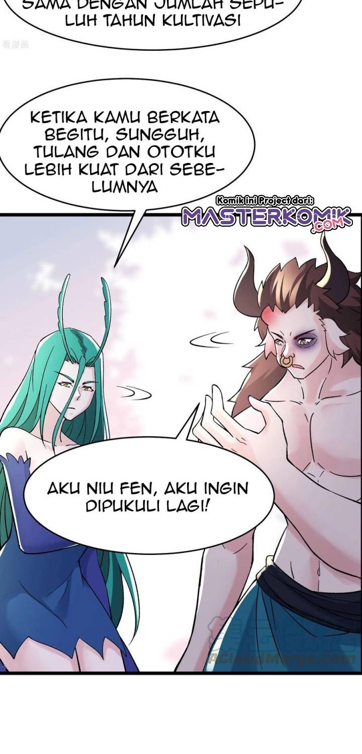 Apprentices Are All Female Devil Chapter 68 Gambar 23