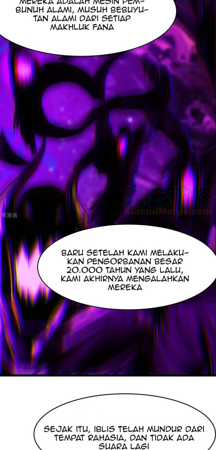 Apprentices Are All Female Devil Chapter 67 Gambar 16