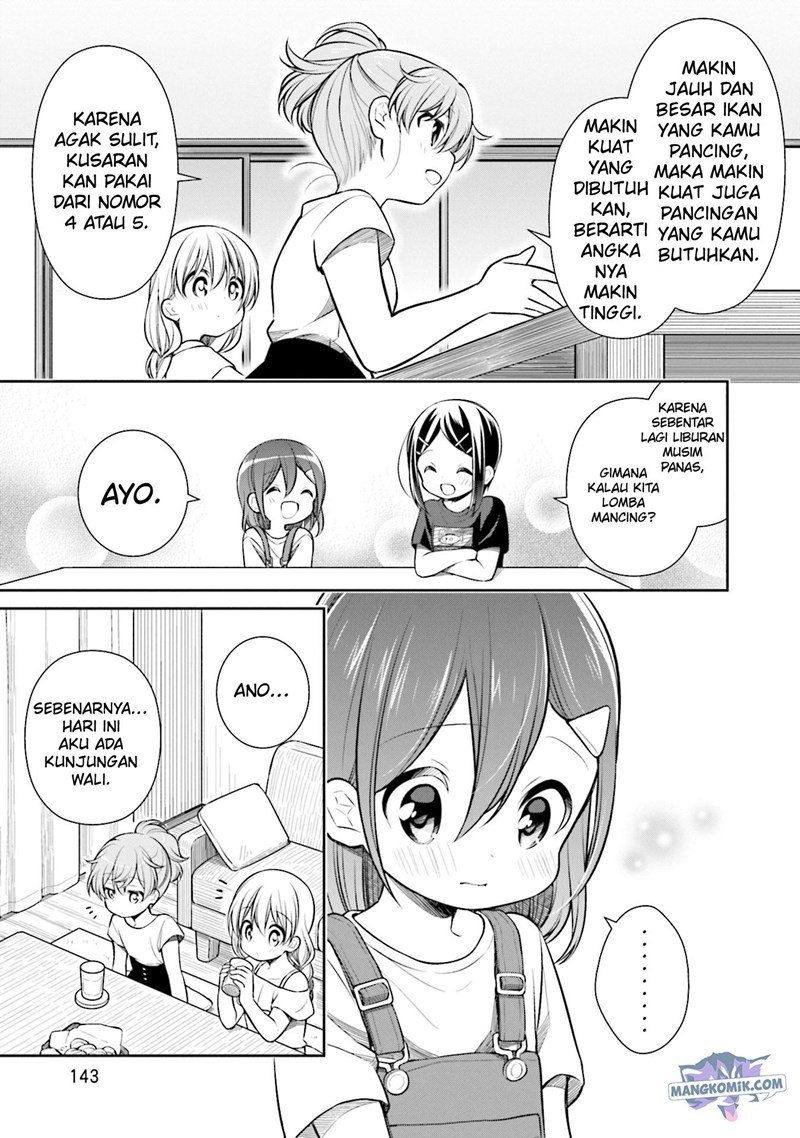 Slow Loop Chapter 12 Gambar 14