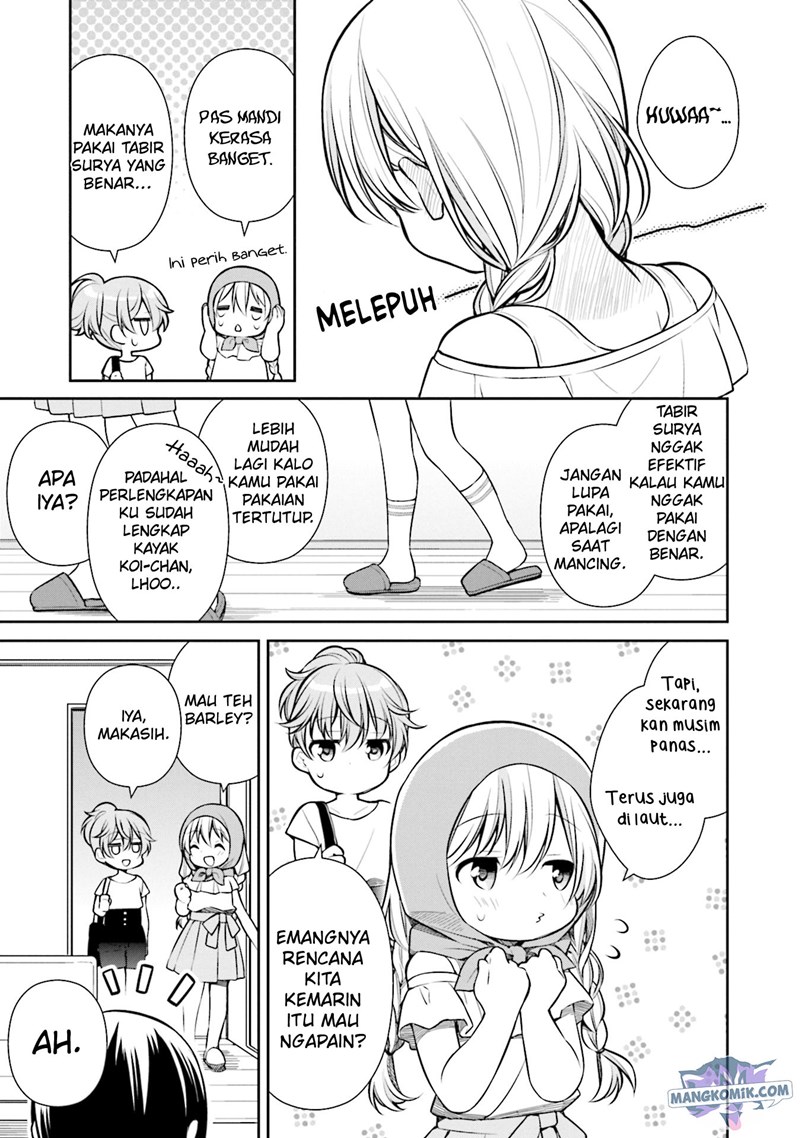 Slow Loop Chapter 12 Gambar 5