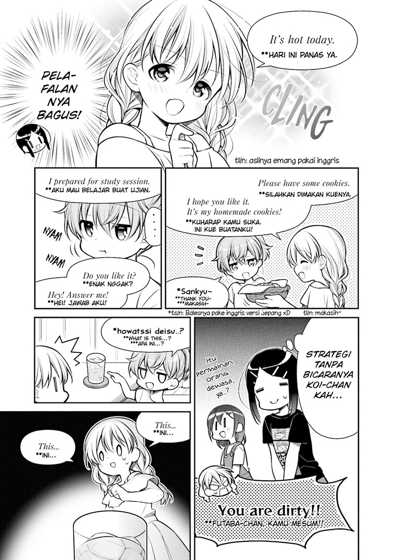 Slow Loop Chapter 12 Gambar 9