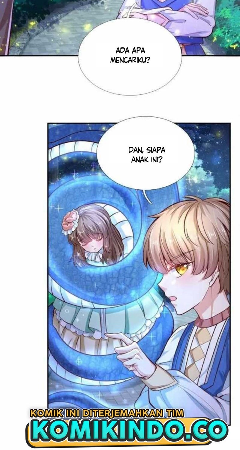 Baca Manhua I Became The Emperor’s Daughter One Day Chapter 115 Gambar 2