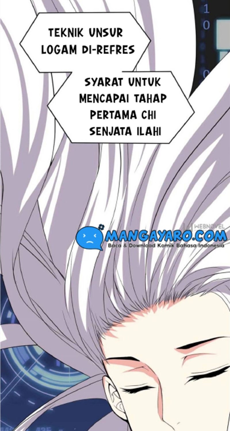 I Might Be A Fake Cultivator Chapter 93 Gambar 10
