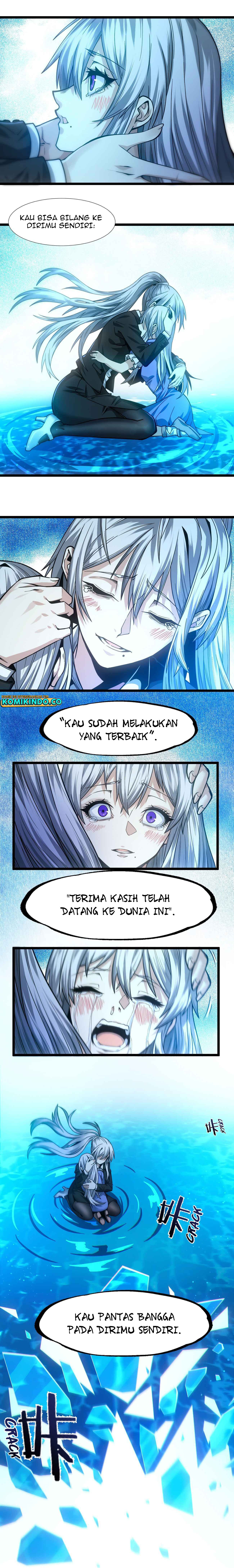 I’m Really Not The Demon God’s Lackey Chapter 36 Gambar 22