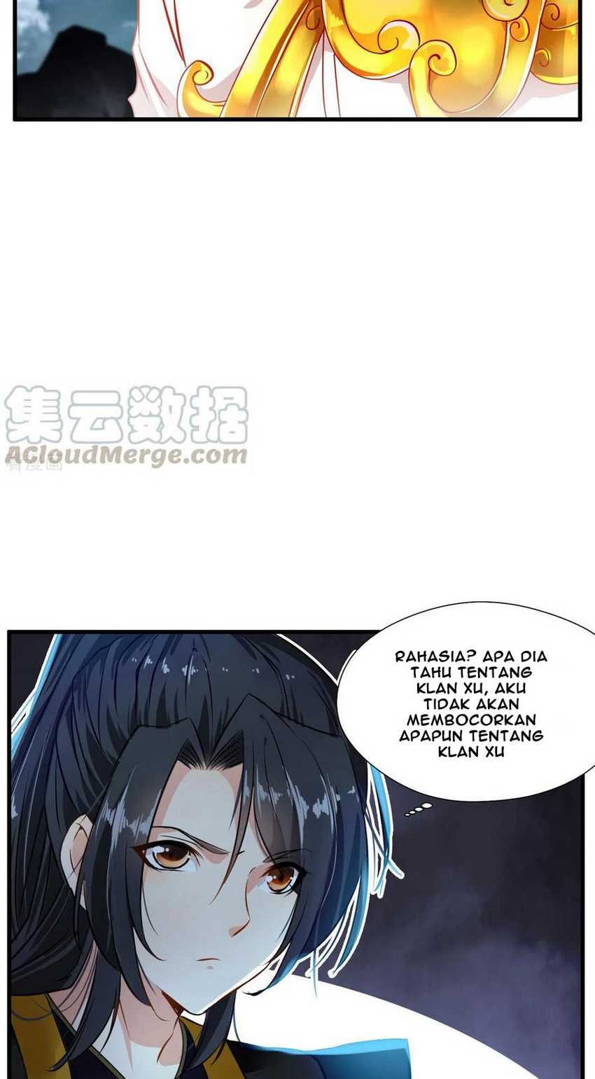 Jueshi Guzun Chapter 78 Gambar 12