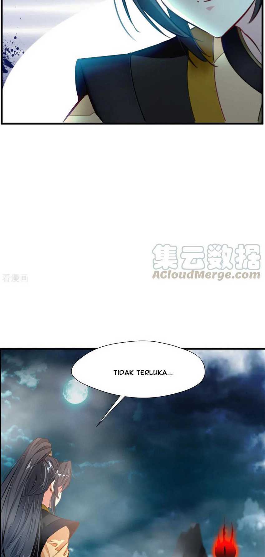 Jueshi Guzun Chapter 77 Gambar 5