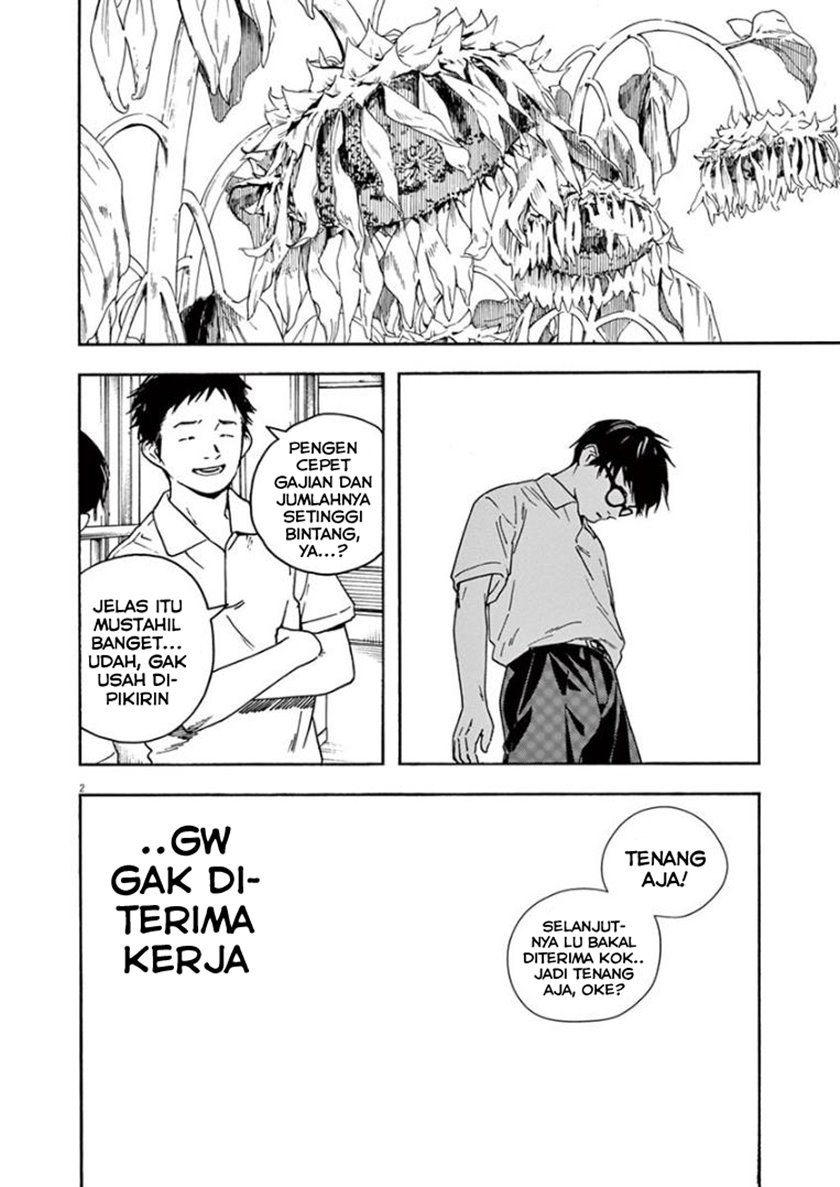 Baca Manga Insomniacs After School Chapter 31 Gambar 2
