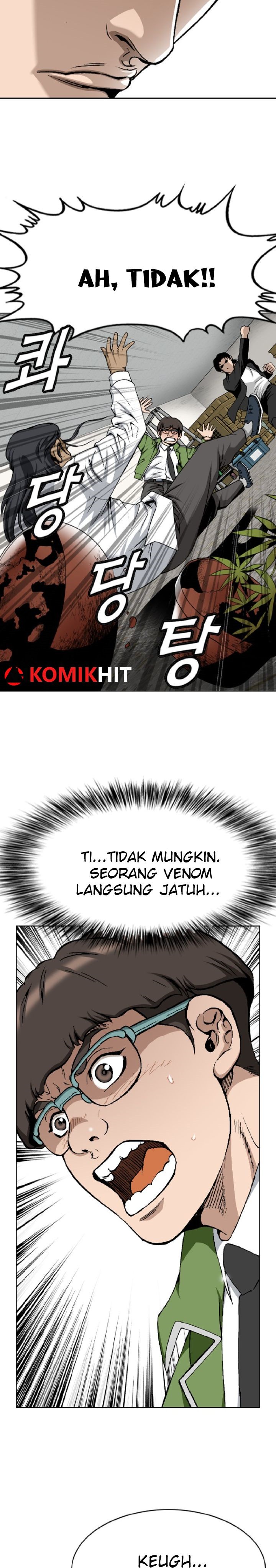 Baca Manhwa Show Me The Lucky Chan Chapter 13 Gambar 2