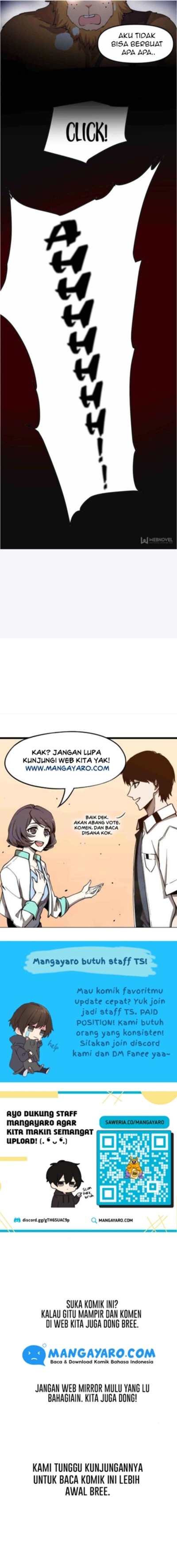 I Might Be A Fake Cultivator Chapter 98 Gambar 12
