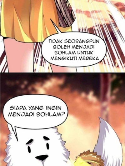 I Might Be A Fake Cultivator Chapter 98 Gambar 3